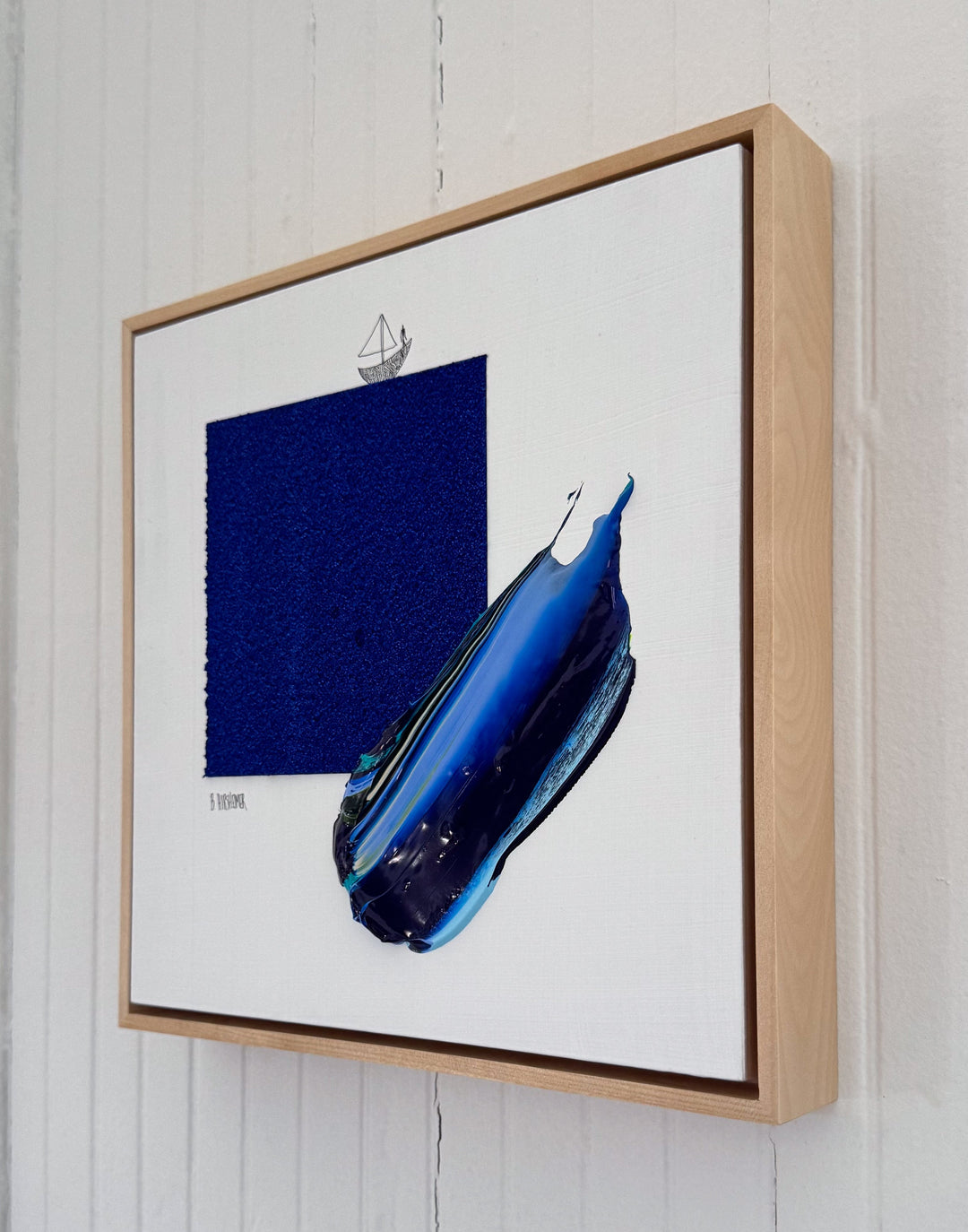 Come Sail Away With Me