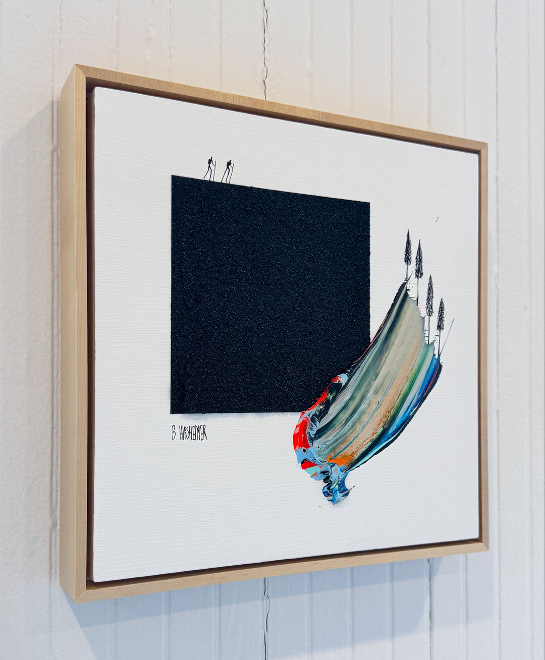 See the Forest for the Trees