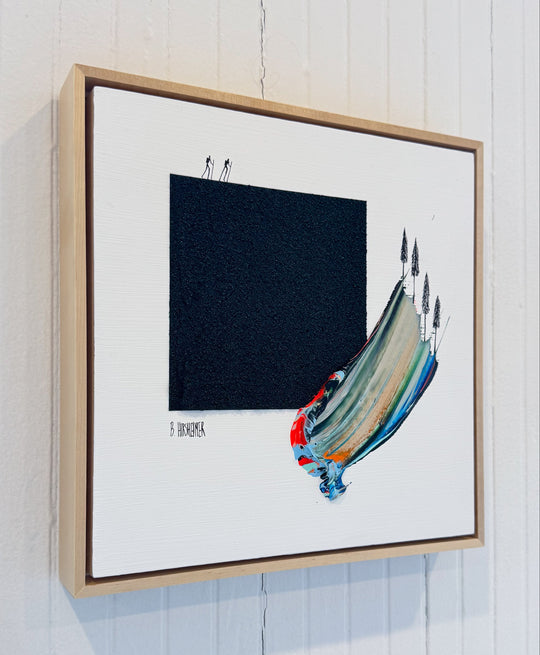 See the Forest for the Trees