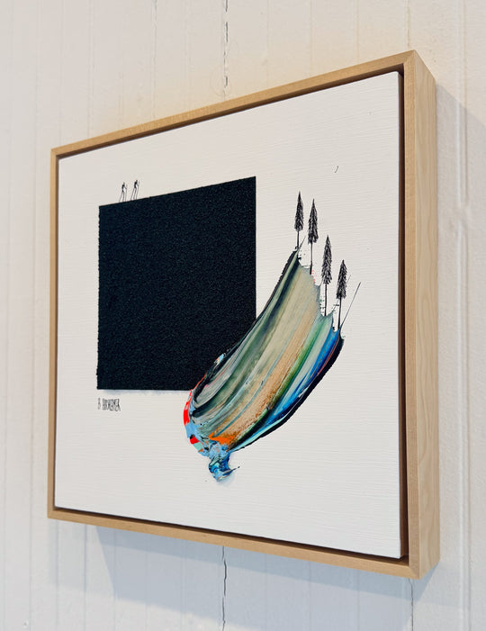 See the Forest for the Trees