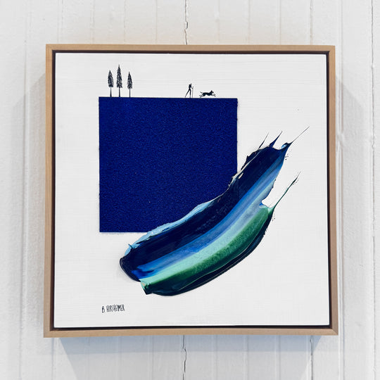 It's Get Outside O'Clock