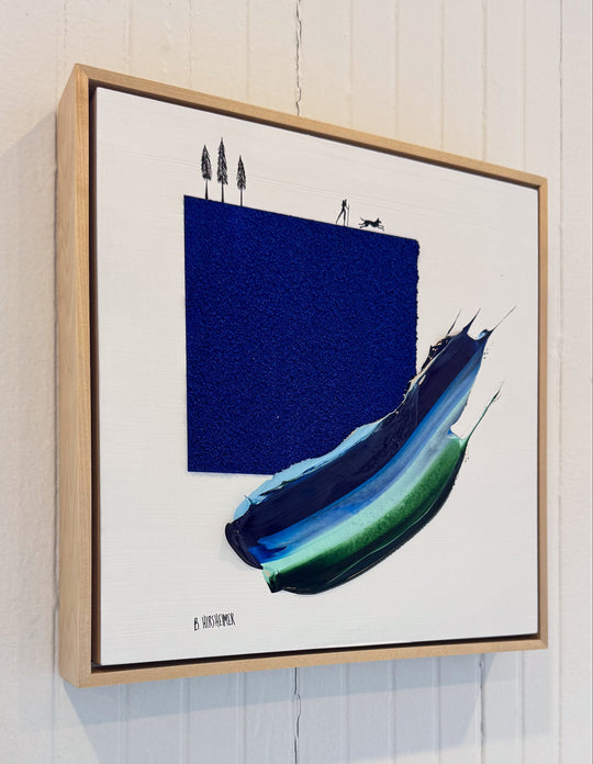 It's Get Outside O'Clock