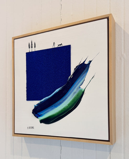 It's Get Outside O'Clock