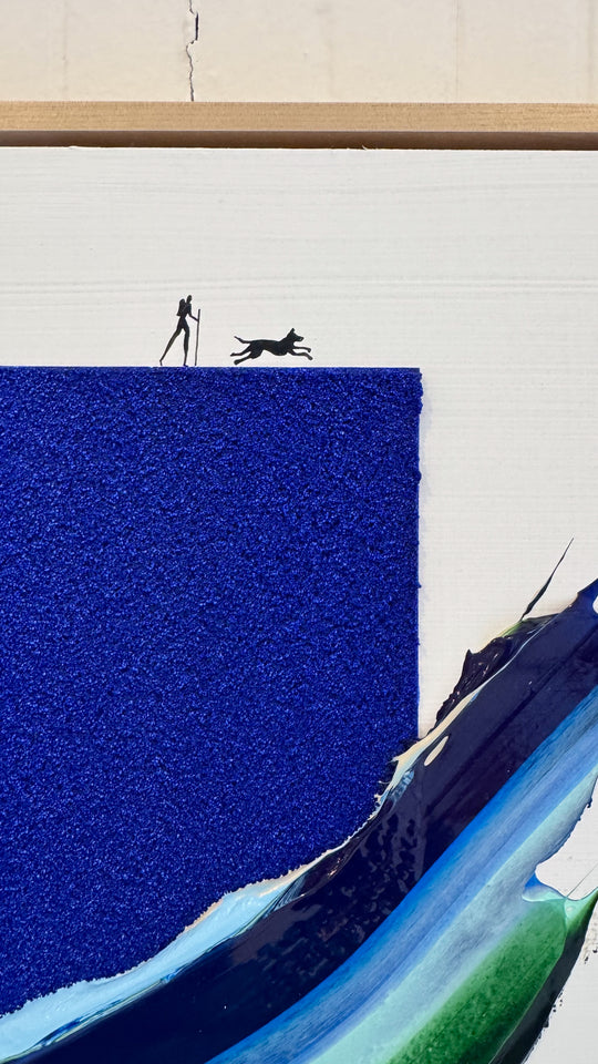 It's Get Outside O'Clock