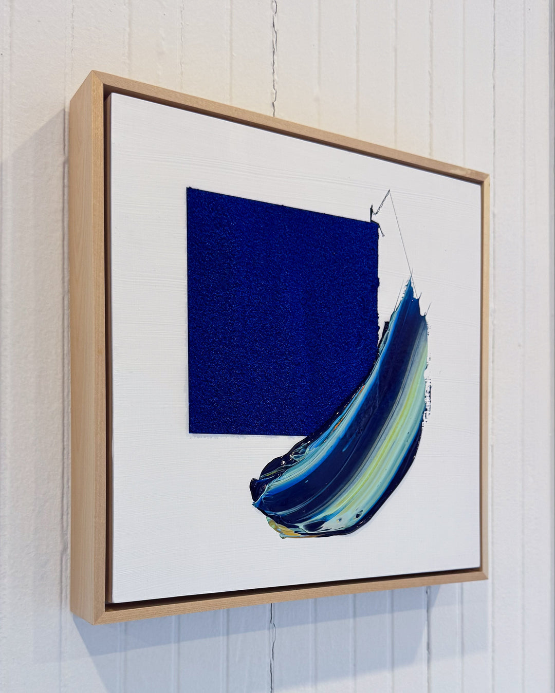 There's One Catch...