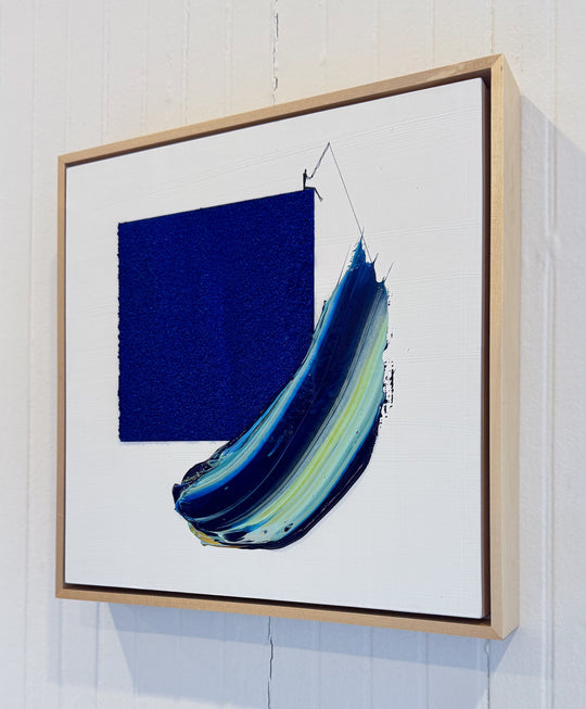 There's One Catch...