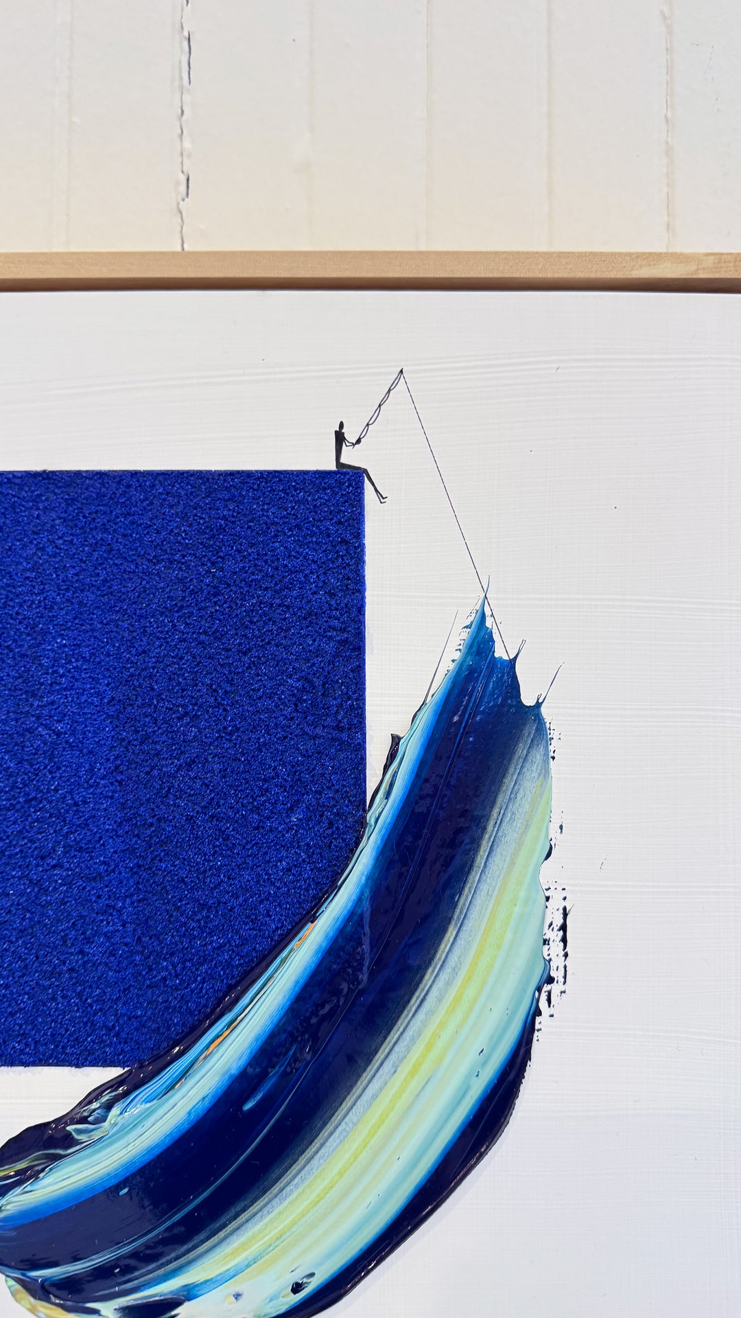 There's One Catch...