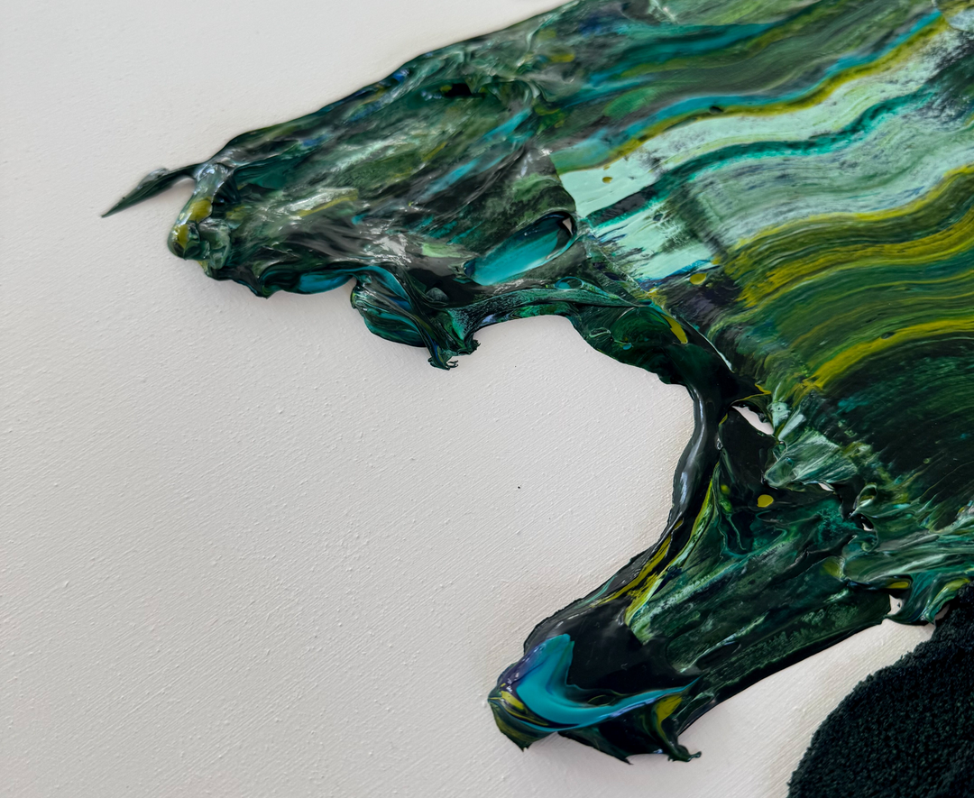 Pre-Order | Little Dude Trail Hat