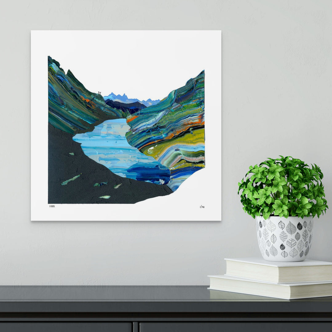 Hiking is My Love Language