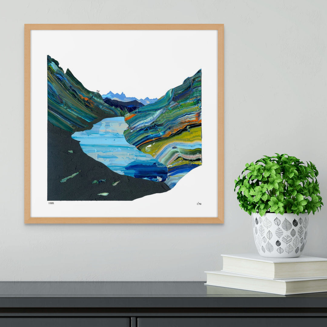 Hiking is My Love Language