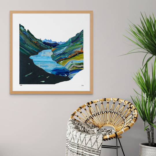 Hiking is My Love Language