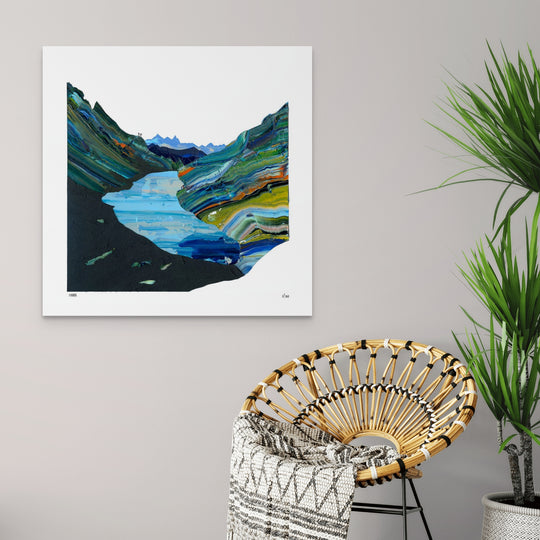 Hiking is My Love Language