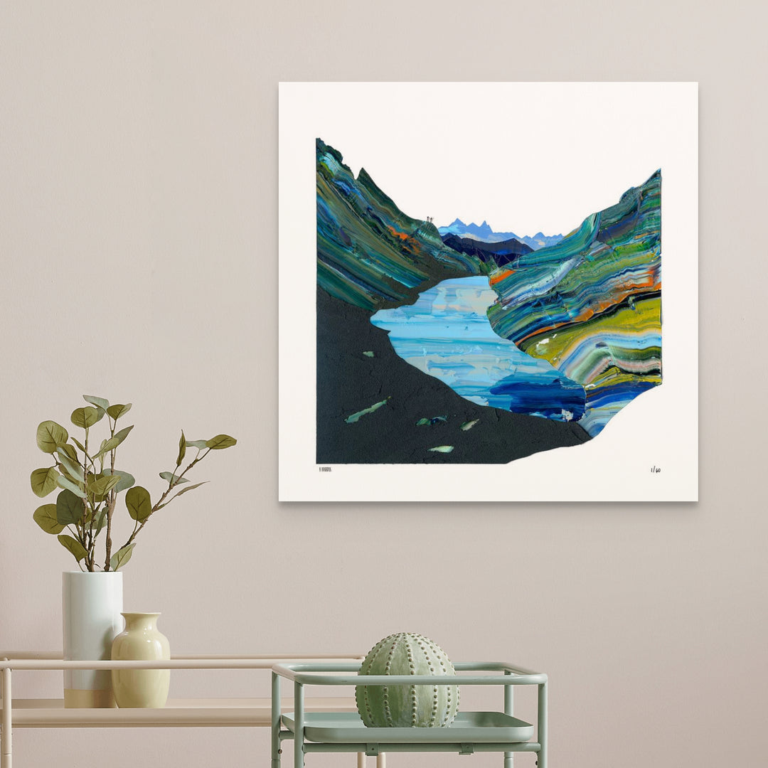 Hiking is My Love Language