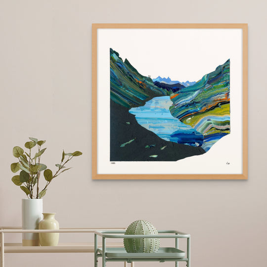 Hiking is My Love Language